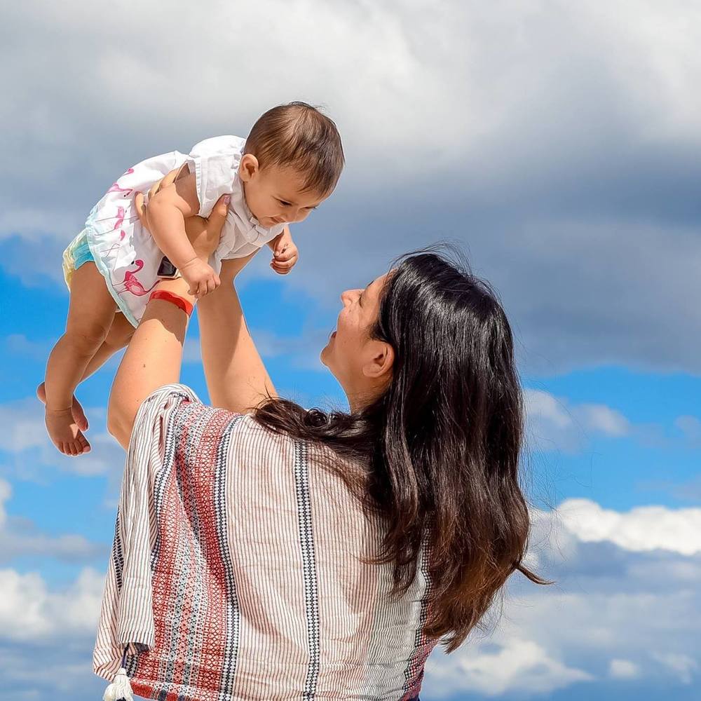 Meet your Posher, Amaree